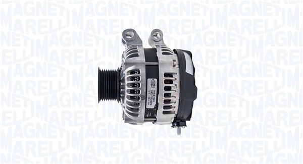 Magneti Marelli Alternator/Dynamo 063377526010