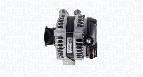 Magneti Marelli Alternator/Dynamo 063377527010