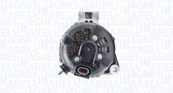 Magneti Marelli Alternator/Dynamo 063377528010