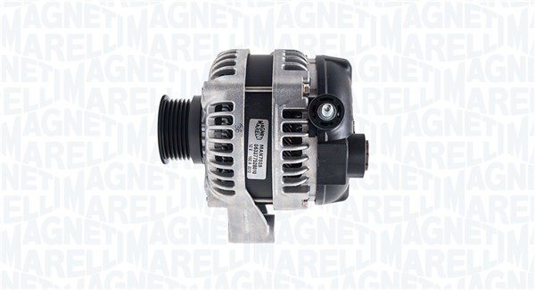 Magneti Marelli Alternator/Dynamo 063377528010