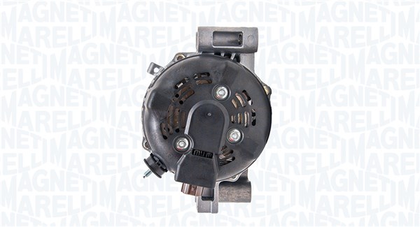 Magneti Marelli Alternator/Dynamo 063377534010