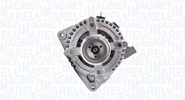 Magneti Marelli Alternator/Dynamo 063377539010