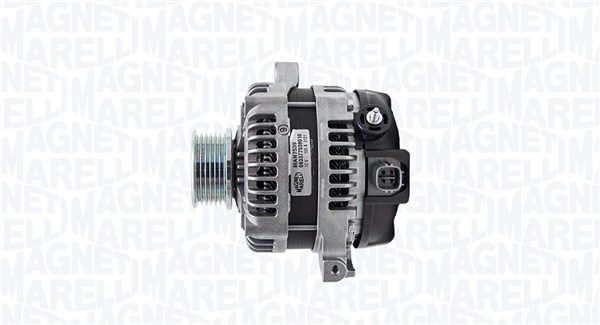 Magneti Marelli Alternator/Dynamo 063377539010