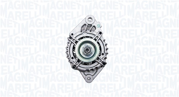 Magneti Marelli Alternator/Dynamo 063377548010