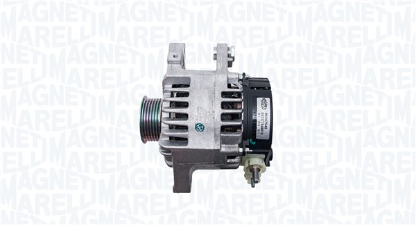 Magneti Marelli Alternator/Dynamo 063377548010