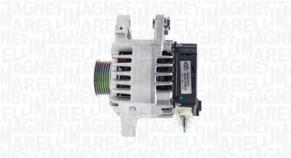 Magneti Marelli Alternator/Dynamo 063377549010