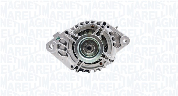 Magneti Marelli Alternator/Dynamo 063377549010