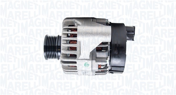 Magneti Marelli Alternator/Dynamo 063377555010