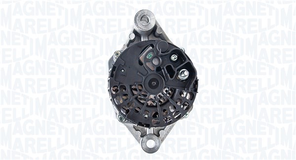 Magneti Marelli Alternator/Dynamo 063377555010