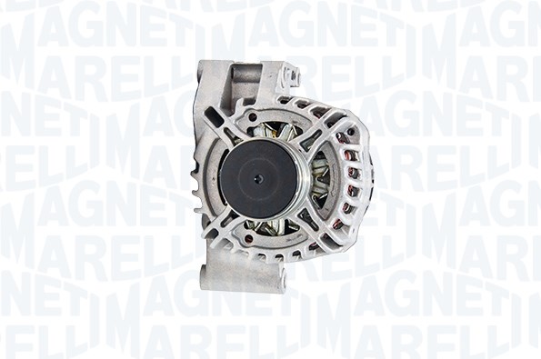 Magneti Marelli Alternator/Dynamo 063377558010