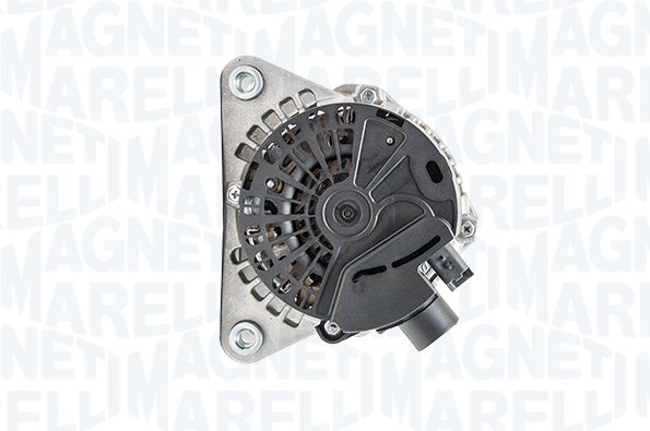 Magneti Marelli Alternator/Dynamo 063377566010