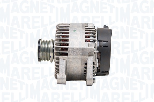 Magneti Marelli Alternator/Dynamo 063377566010