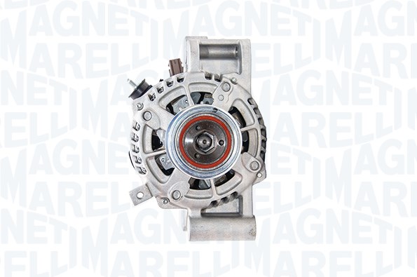 Magneti Marelli Alternator/Dynamo 063377570010