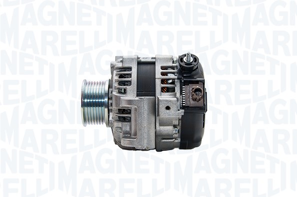 Magneti Marelli Alternator/Dynamo 063377570010