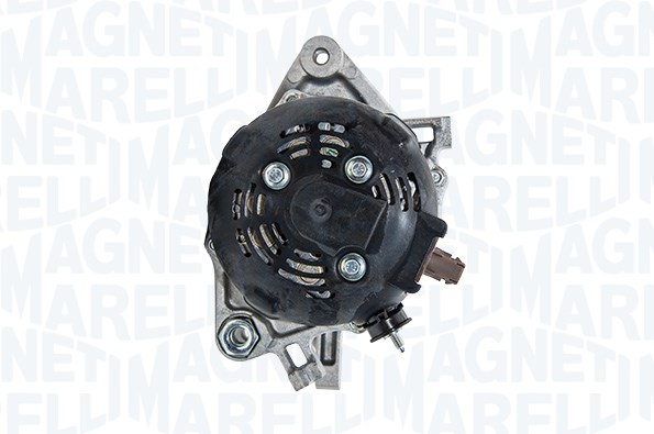 Magneti Marelli Alternator/Dynamo 063377572010