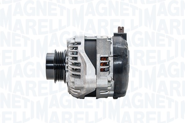 Magneti Marelli Alternator/Dynamo 063377572010