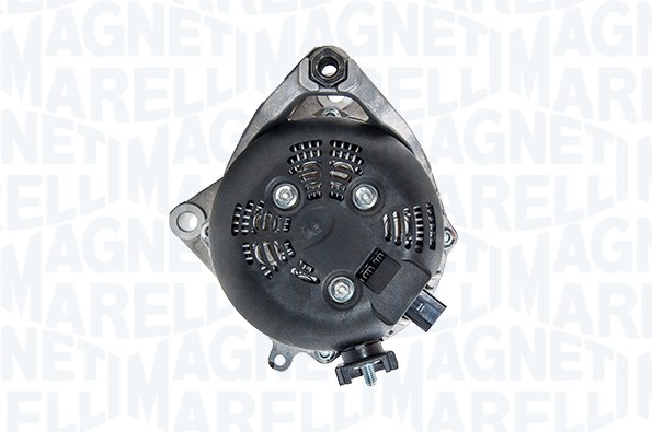 Magneti Marelli Alternator/Dynamo 063377580010