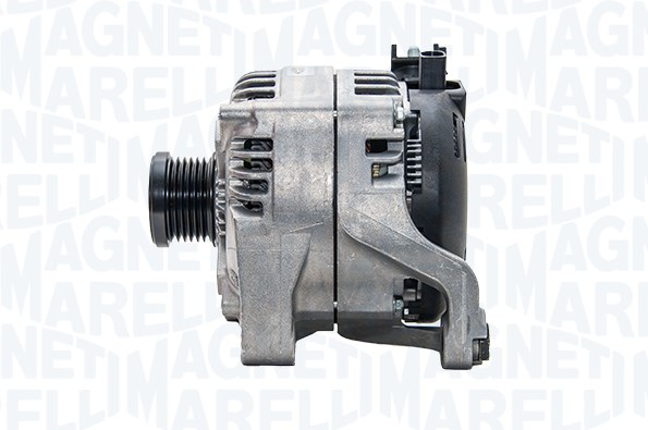 Magneti Marelli Alternator/Dynamo 063377580010