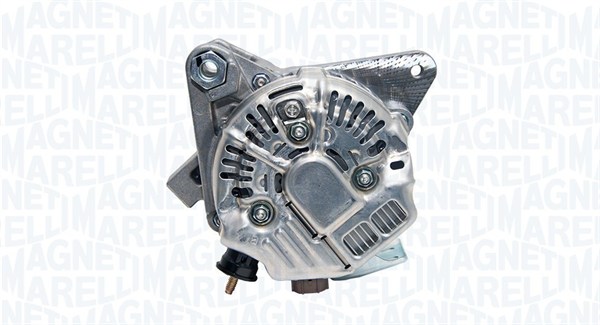 Magneti Marelli Alternator/Dynamo 063377581010