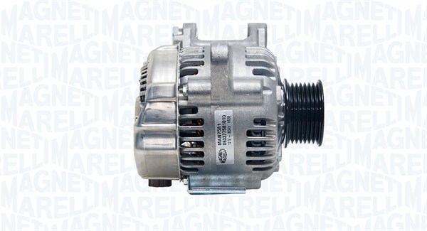 Magneti Marelli Alternator/Dynamo 063377581010