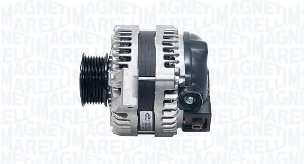 Magneti Marelli Alternator/Dynamo 063377582010