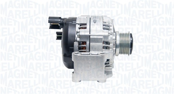 Magneti Marelli Alternator/Dynamo 063377583010