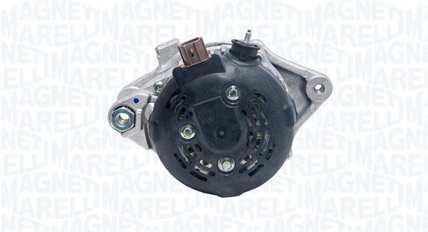 Magneti Marelli Alternator/Dynamo 063377585010