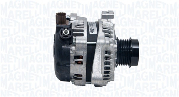 Magneti Marelli Alternator/Dynamo 063377585010