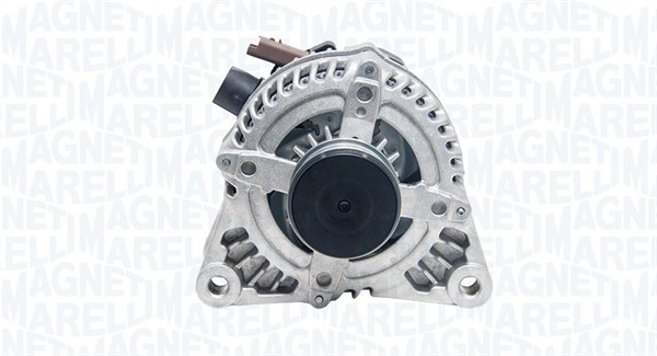 Magneti Marelli Alternator/Dynamo 063377586010