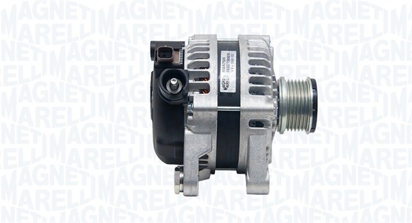 Magneti Marelli Alternator/Dynamo 063377586010