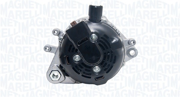 Magneti Marelli Alternator/Dynamo 063377587010