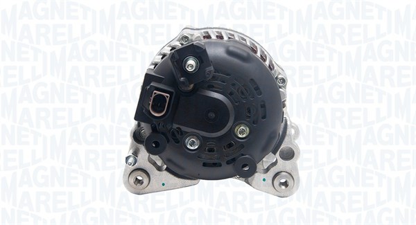 Magneti Marelli Alternator/Dynamo 063377588010