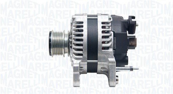 Magneti Marelli Alternator/Dynamo 063377588010