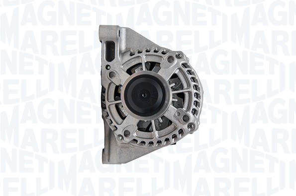 Magneti Marelli Alternator/Dynamo 063377591010