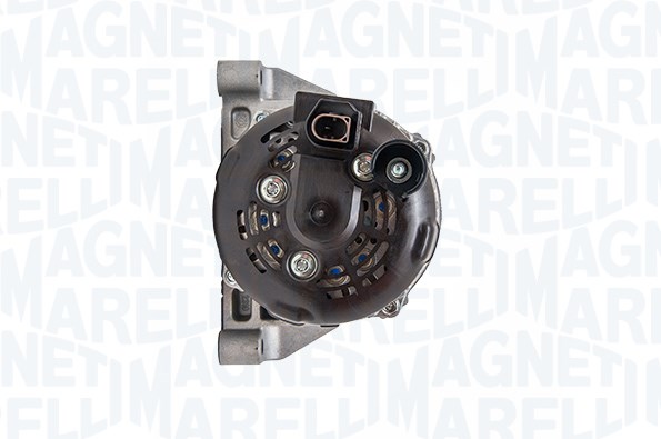 Magneti Marelli Alternator/Dynamo 063377591010