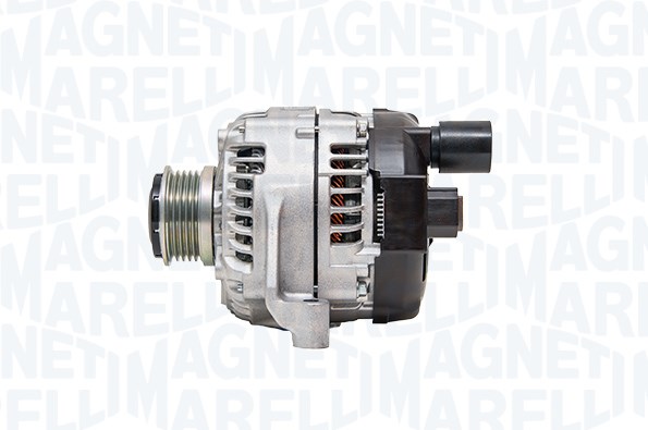 Magneti Marelli Alternator/Dynamo 063377591010