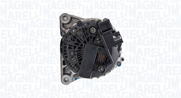 Magneti Marelli Alternator/Dynamo 063377593010