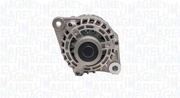 Magneti Marelli Alternator/Dynamo 063730029010