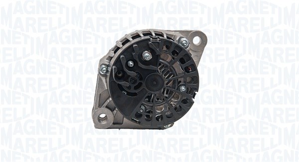 Magneti Marelli Alternator/Dynamo 063730029010