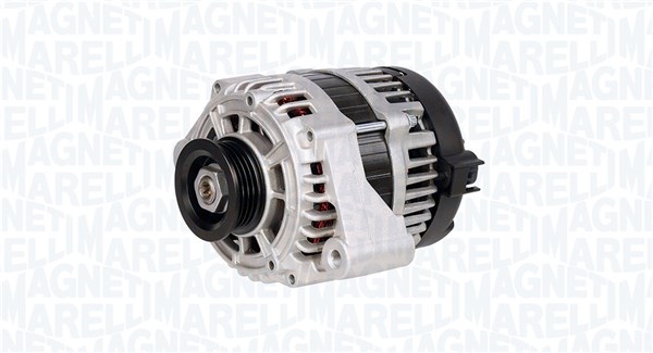 Magneti Marelli Alternator/Dynamo 063730043010