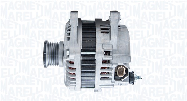 Magneti Marelli Alternator/Dynamo 063730044010