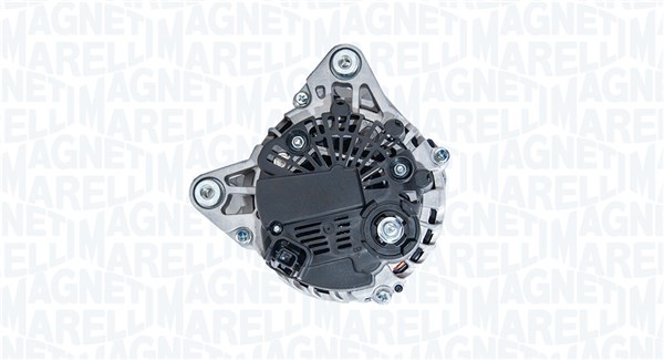 Magneti Marelli Alternator/Dynamo 063730045010