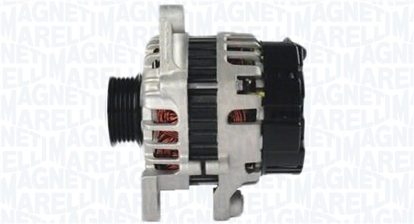 Magneti Marelli Alternator/Dynamo 063730046010