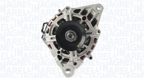 Magneti Marelli Alternator/Dynamo 063730046010