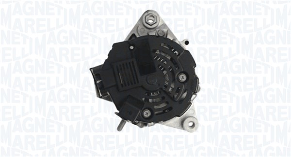 Magneti Marelli Alternator/Dynamo 063730046010