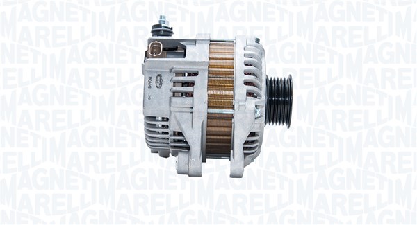 Magneti Marelli Alternator/Dynamo 063730048010