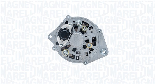 Magneti Marelli Alternator/Dynamo 063730049010