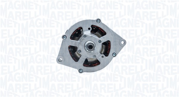 Magneti Marelli Alternator/Dynamo 063730049010