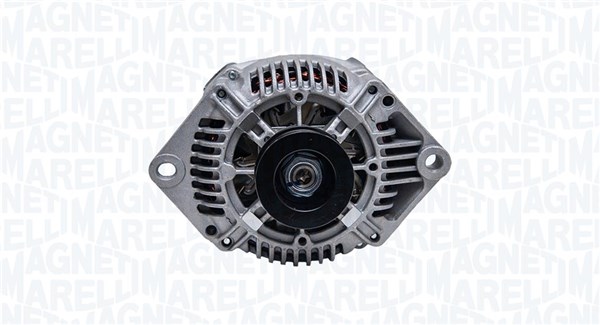 Magneti Marelli Alternator/Dynamo 063731039010