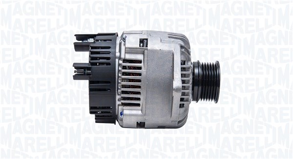 Magneti Marelli Alternator/Dynamo 063731039010